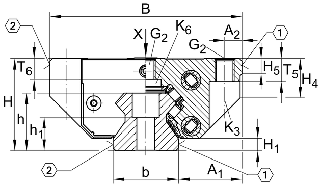 Rysunek techniczny