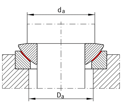 Rysunek techniczny 3