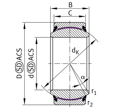 Technical drawing