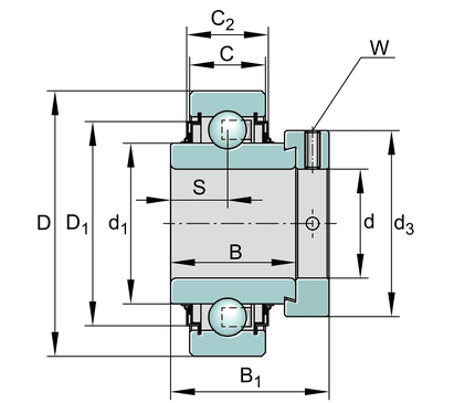 Technical drawing