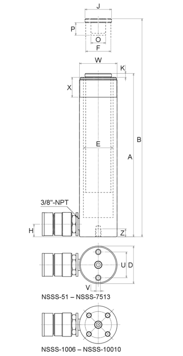 Rysunek techniczny