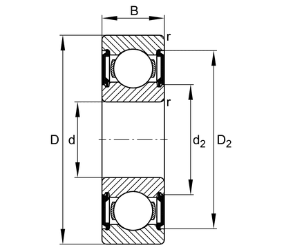 Technical drawing