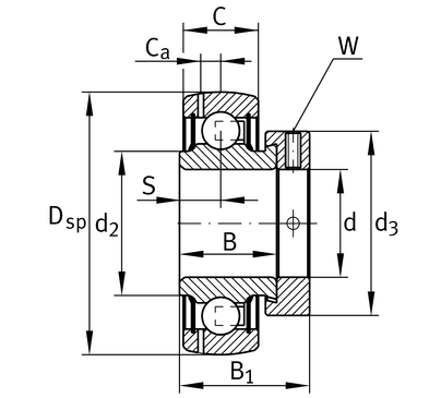 Technical drawing