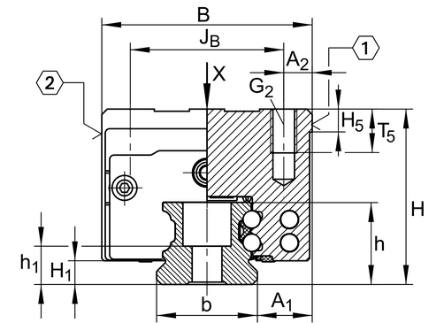 Rysunek techniczny