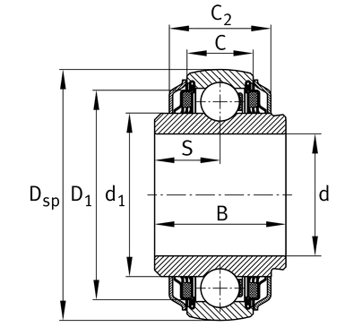 Technical drawing