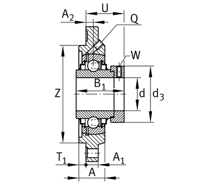 Rysunek techniczny 2