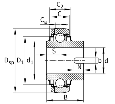 Technical drawing