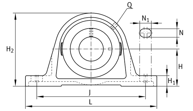 Rysunek techniczny