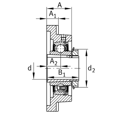 Technical drawing