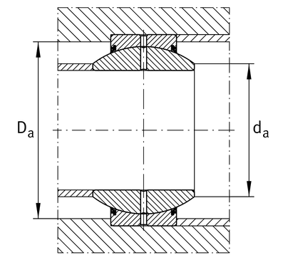 Rysunek techniczny 2