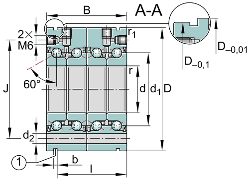 Technical drawing