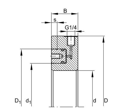 Rysunek techniczny