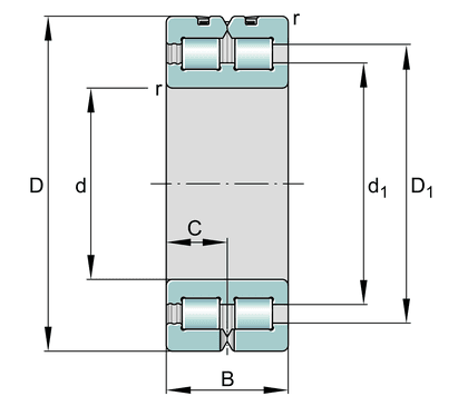 Rysunek techniczny 2