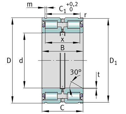 Technical drawing