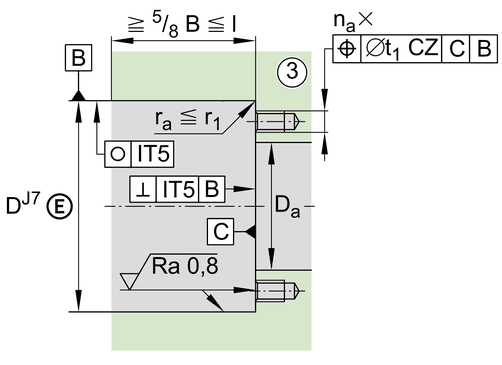 Rysunek techniczny 4