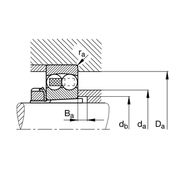 Rysunek techniczny 3
