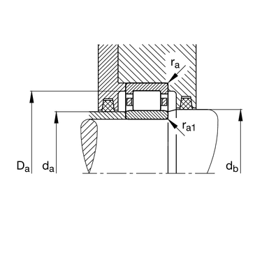 Rysunek techniczny 3