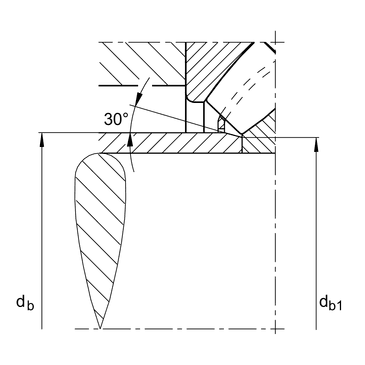 Rysunek techniczny 3