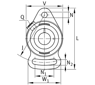 Rysunek techniczny