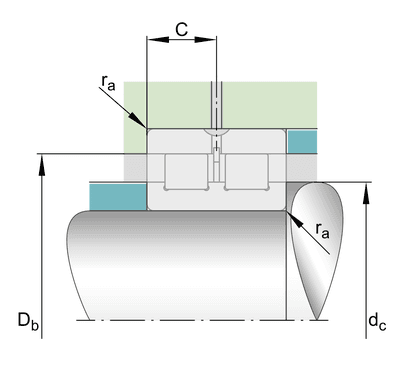 Rysunek techniczny 2