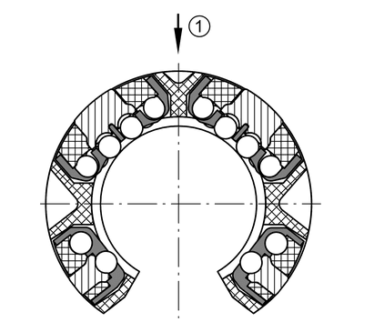Rysunek techniczny 3