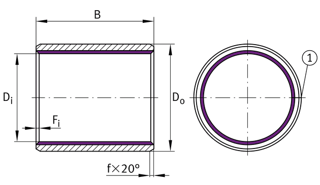 Technical drawing