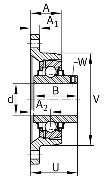 Rysunek techniczny 2