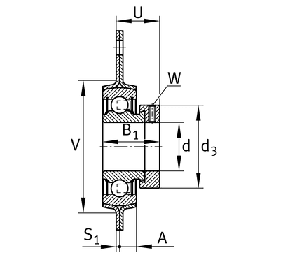 Rysunek techniczny 2