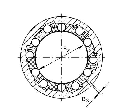 Rysunek techniczny 2