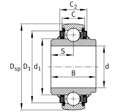 Technical drawing