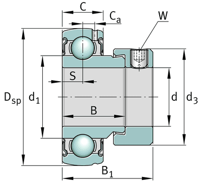 Technical drawing
