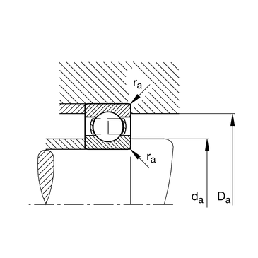 Technical drawing