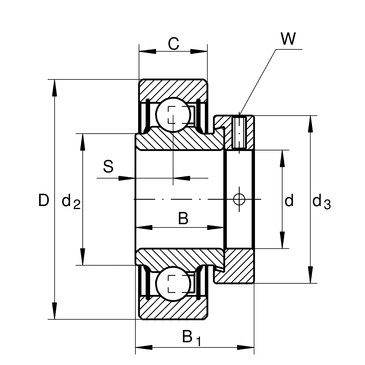 Technical drawing