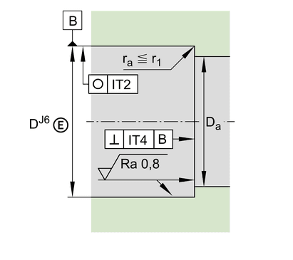 Rysunek techniczny 2
