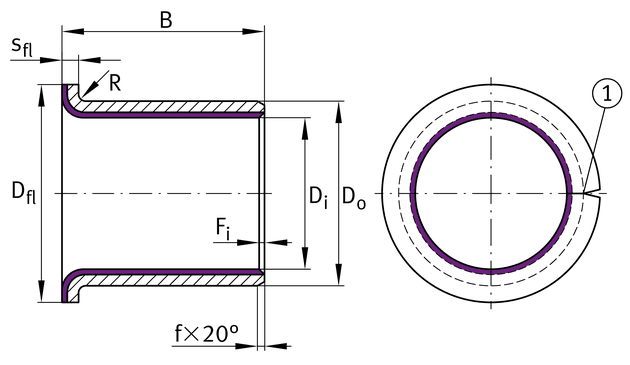 Technical drawing