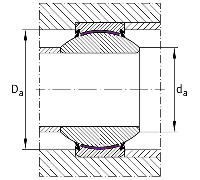 Rysunek techniczny 2