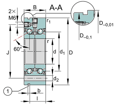 Technical drawing