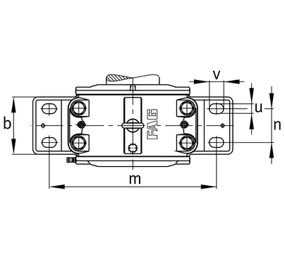 Technical drawing 2
