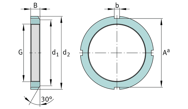 Technical drawing