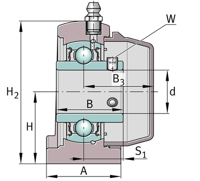 Rysunek techniczny 2