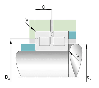 Technical drawing