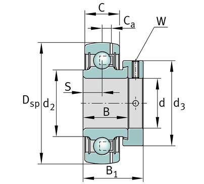 Technical drawing