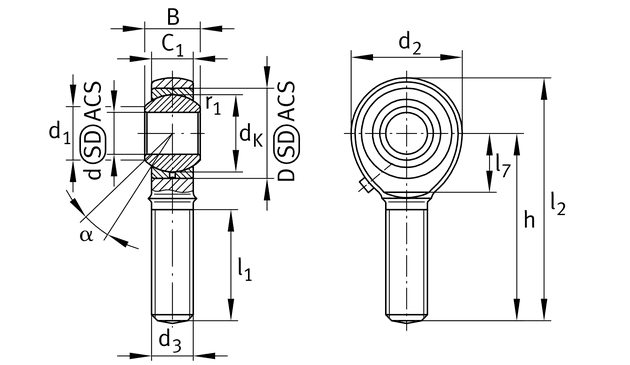 Technical drawing