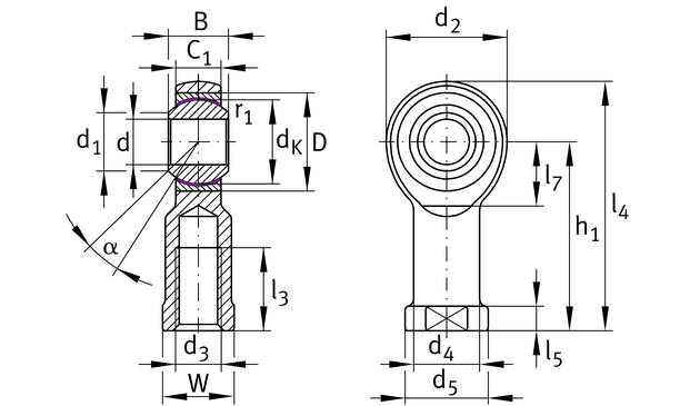 Rysunek techniczny