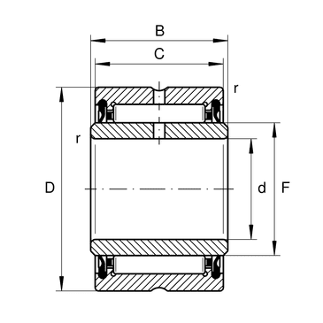 Technical drawing