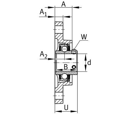 Rysunek techniczny 2