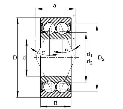 Technical drawing