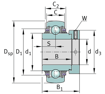 Technical drawing