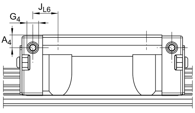Rysunek techniczny 3