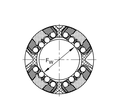 Technical drawing
